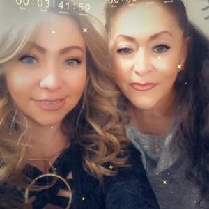 Meet your Posher, Sharie